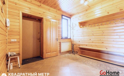 Купить коттедж, Шубники, Цветочная ул., 17.5 соток. Фото 8