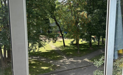 Купить 3-комнатную квартиру, Минск, Ландера ул., 26 (Октябрьский район). Фото 11