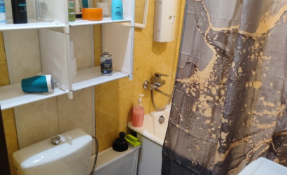 Снять 1-комнатную квартиру на сутки, Жодино, пер.Автозаводской,д.2. Фото 17