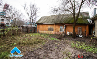 Купить дом, Гомель, ул. Госпитальная, д. , 2.83 соток. Фото 1