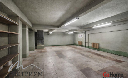 Аренда помещения, Минск, Коласа ул., 30,  от 80 до 272.7 кв.м.. Фото 10