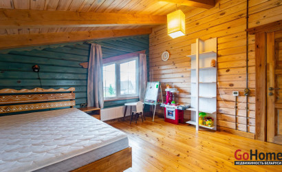 Купить дом, Высокое, Широкая ул., 28.5 соток. Фото 35