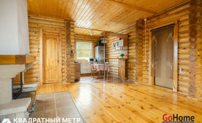 Купить дом, ВЕРЯГИ, 10 соток. Фото 10