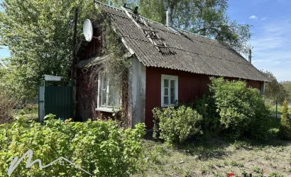  1-этаж.(39 м2), Деражное