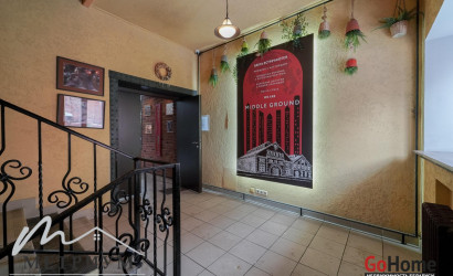 Аренда торгового помещения, Минск, Октябрьская ул., 23,  203.3 кв.м.. Фото 12