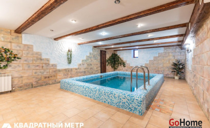 Купить дом, Колодищи, Тихоновская ул., 21, 15 соток. Фото 40