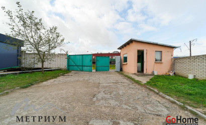 Аренда помещения, Заславль, Вокзальная ул., 8/А,  800 кв.м.. Фото 7