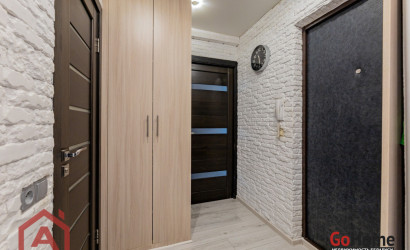 Купить 3-комнатную квартиру, Минск, Воронянского, 52(Октябрьский район). Фото 14