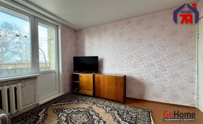 Купить 4-комнатную квартиру, Квасыничи, Новая ул., 13. Фото 7