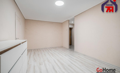 Купить 2-комнатную квартиру, Минск, Филатова ул., 16/А (Заводской район). Фото 4