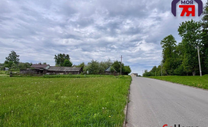 Купить дом, Бровки, Центральный пер., 57 соток. Фото 9