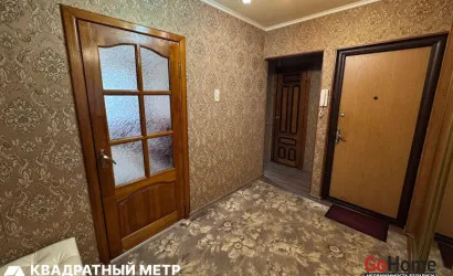  64.3 м2, Минск(Лопатина 17)