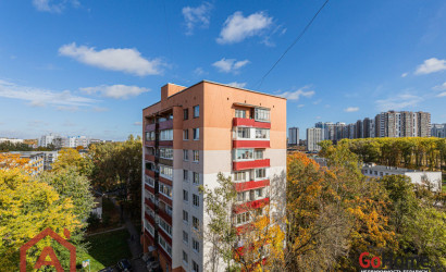 Купить 2-комнатную квартиру, Минск, Жукова, 25/1 (Московский район). Фото 13