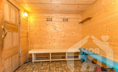 Купить дом, Углы, 20 соток. Фото 22