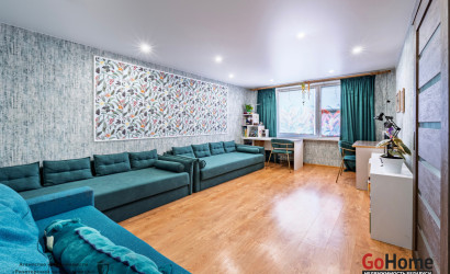 Купить 2-комнатную квартиру, Минск, Авроровская, 4 (Ленинский район). Фото 30