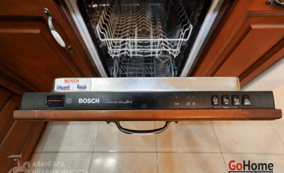 Купить 3-комнатную квартиру, Минск, Богдановича ул., 120 (Советский район). Фото 28