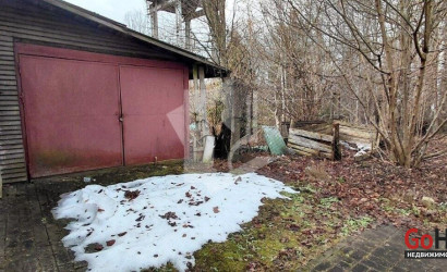 Купить дом в деревне, ПИЛОТ, 6.3 соток. Фото 5