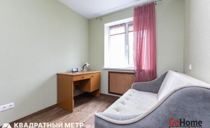 Купить 3-комнатную квартиру, Минск, Уральский пер., 13 (Партизанский район). Фото 13