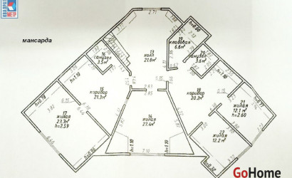 Купить дом, Кезики, 15 соток. Фото 20