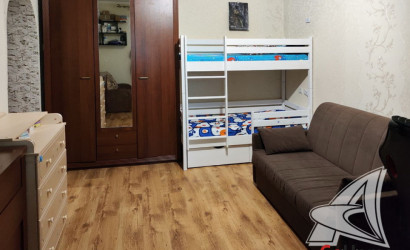 Купить 1-комнатную квартиру, Брест, Восток, ул. Стафеева. Фото 3