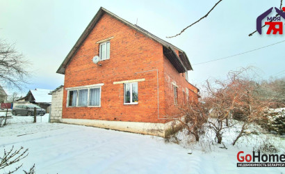 Купить дом, Раков, Солнечная ул., 11 соток. Фото 4