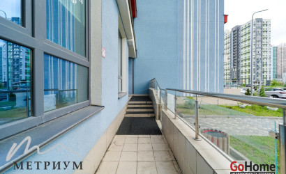 Продажа торгового помещения, Минск, Николы Теслы ул., 21, 80.8 кв.м.. Фото 25