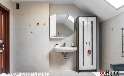 Купить коттедж, Минск, Загородный 4-й пер., 17, 8.34 соток. Фото 18