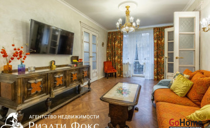 Снять 2-комнатную квартиру, Минск, Независимости пр-т 38 (Партизанский район). Фото 8