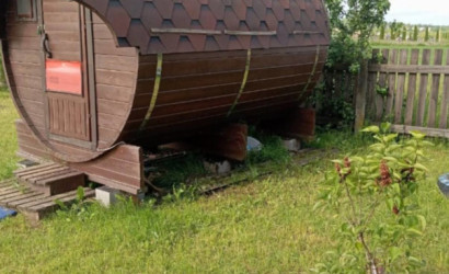 Купить дом, Камаи, Альфреда Ромера, 21.7 соток. Фото 3