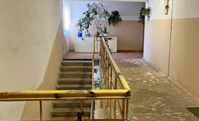 Купить 1-комнатную квартиру, Витебск, Советская ул., 5. Фото 16