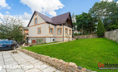 Купить дом, Острошицкий Городок, Совхозная ул., 16, 9.98 соток. Фото 45