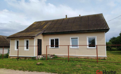 Купить дом, Поповцы, Трудовая ул., 25 соток. Фото 3