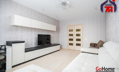 Купить 1-комнатную квартиру, Минск, Героев 120 Дивизии ул., 4 (Первомайский район). Фото 7