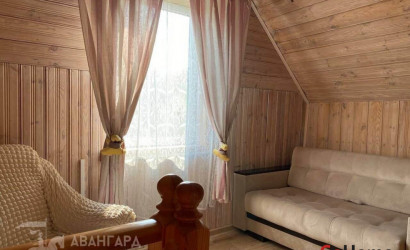 Купить дом в деревне, Лувр, 10.13 соток. Фото 31