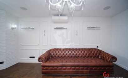 Купить 3-комнатную квартиру, Минск, Маяковского ул., 11 (Ленинский район). Фото 2