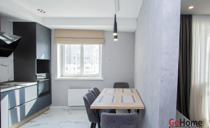 Купить 1-комнатную квартиру, Минск, Дроздовича ул., 6 (Ленинский район). Фото 5