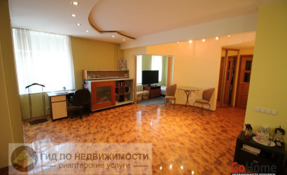 Купить 5-комнатную квартиру, Гомель, просп. Ленина, д. . Фото 9