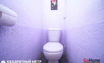 Купить дом в деревне, МЕДИК, 6.22 соток. Фото 13