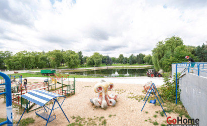 Купить 4-комнатную квартиру, Минск, Харьковская, 58 (Фрунзенский район). Фото 22