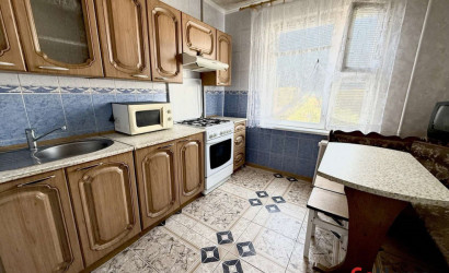 Купить 3-комнатную квартиру, Гродно, Фолюш, 15/202. Фото 6