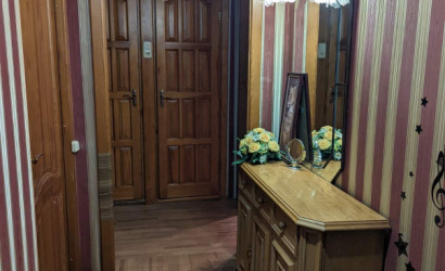 Купить 2-комнатную квартиру, Марьина Горка, Новая заря 20. Фото 15