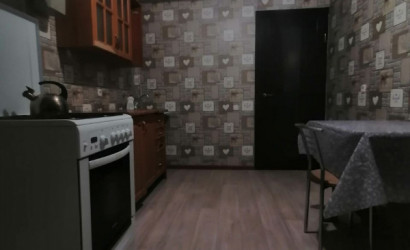 Снять 1-комнатную квартиру на сутки, Лельчицы, Полесская 23. Фото 6