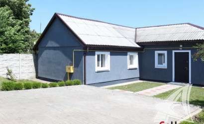 Купить дом, Старое Село, Озятский с/с, 23.62 соток. Фото 2