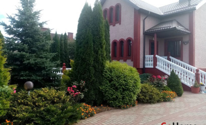 Купить дом, Барановичи, Лирическая, 14, 16.24 соток. Фото 9