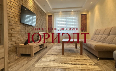  9-этаж.(76 м2), Брест(МОПРа, 6)