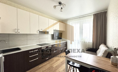 Купить 1-комнатную квартиру, Брест, Махновича ул.. Фото 2