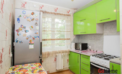 Купить 2-комнатную квартиру, Минск, Харьковская ул., 78/4(Фрунзенский район). Фото 9