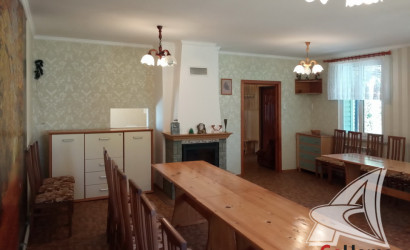 Купить дом, Бусни, Ленинский с/с, 36.3 соток. Фото 10