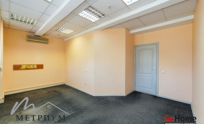 Аренда офиса, Минск, ул. Беды, д. 11/1,  113 кв.м.. Фото 6