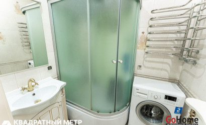 Купить 2-комнатную квартиру, Минск, Партизанский просп., 56 (Заводской район). Фото 17